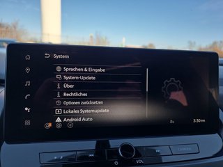 Nissan Qashqai N-Design 20*Alu/Pano/Leder/el.Klappe   ** - foto 35