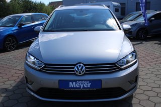 Volkswagen Golf VII Sportsvan 1.4 TSI DSG Navi/Xenon/Sitzh./Temp. - bilder 2