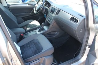 Volkswagen Golf VII Sportsvan 1.4 TSI DSG Navi/Xenon/Sitzh./Temp. - bilder 6