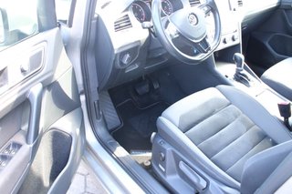Volkswagen Golf VII Sportsvan 1.4 TSI DSG Navi/Xenon/Sitzh./Temp. - bilder 8