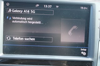 Volkswagen Golf VII Sportsvan 1.4 TSI DSG Navi/Xenon/Sitzh./Temp. - bilder 12