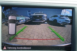 Volkswagen Golf VII Sportsvan 1.4 TSI DSG Navi/Xenon/Sitzh./Temp. - bilder 14