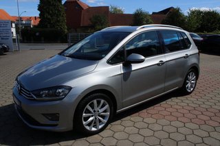 Volkswagen Golf VII Sportsvan 1.4 TSI DSG Navi/Xenon/Sitzh./Temp. - bilder 3