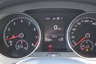 Volkswagen Golf VII Sportsvan 1.4 TSI DSG Navi/Xenon/Sitzh./Temp. - bilder 16