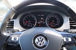 Volkswagen Golf VII Sportsvan 1.4 TSI DSG Navi/Xenon/Sitzh./Temp. - bilder 17