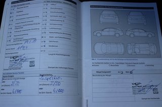 Volkswagen Golf VII Sportsvan 1.4 TSI DSG Navi/Xenon/Sitzh./Temp. - bilder 20