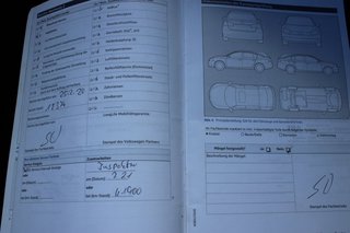 Volkswagen Golf VII Sportsvan 1.4 TSI DSG Navi/Xenon/Sitzh./Temp. - bilder 21