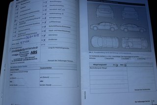 Volkswagen Golf VII Sportsvan 1.4 TSI DSG Navi/Xenon/Sitzh./Temp. - bilder 22