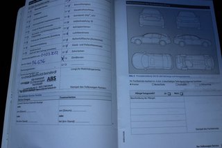 Volkswagen Golf VII Sportsvan 1.4 TSI DSG Navi/Xenon/Sitzh./Temp. - bilder 23