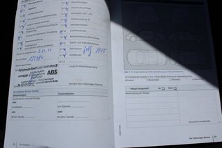 Volkswagen Golf VII Sportsvan 1.4 TSI DSG Navi/Xenon/Sitzh./Temp. - bilder 26