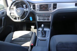 Volkswagen Golf VII Sportsvan 1.4 TSI DSG Navi/Xenon/Sitzh./Temp. - bilder 5