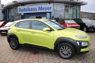 Hyundai KONA Gebrauchtwagen Kaufen