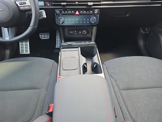 Hyundai TUCSON 1,6T HEV N Line X UPE=54000 Euro!        ** - bilder 7