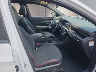 Hyundai TUCSON 1,6T HEV N Line X UPE=54000 Euro!        ** - bilder 11