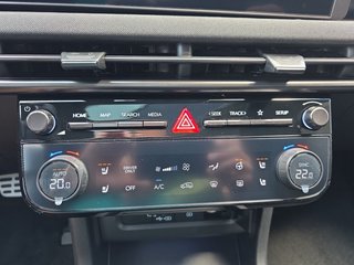 Hyundai TUCSON 1,6T HEV N Line X UPE=54000 Euro!        ** - bilder 20