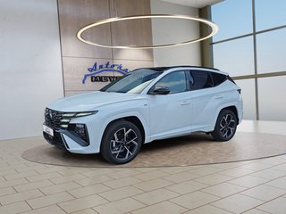 Hyundai TUCSON age.one-day registration Kaufen