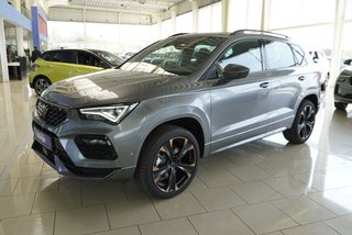 CUPRA Ateca age.one-day registration Kaufen