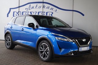 Nissan Qashqai age.one-day registration Kaufen