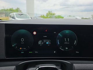 Hyundai TUCSON N Line 1,6T HEV Pano/Matrix/el.Klappe/belüftete Sitze    ** - bilder 15