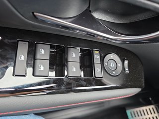 Hyundai TUCSON N Line 1,6T HEV Pano/Matrix/el.Klappe/belüftete Sitze    ** - bilder 19