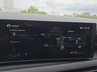 Hyundai TUCSON N Line 1,6T HEV Pano/Matrix/el.Klappe/belüftete Sitze    ** - bilder 29