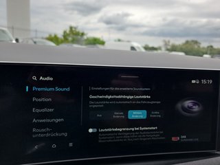 Hyundai TUCSON N Line 1,6T HEV Pano/Matrix/el.Klappe/belüftete Sitze    ** - bilder 38