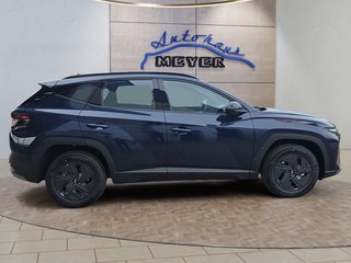 Hyundai TUCSON 1.6 T-GDI DCT Navi/Kamera/Keyless/Sitzhz.   ** - bilder 1