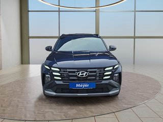Hyundai TUCSON 1.6 T-GDI DCT Navi/Kamera/Keyless/Sitzhz.   ** - bilder 3