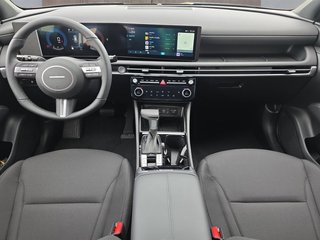 Hyundai TUCSON 1.6 T-GDI DCT Navi/Kamera/Keyless/Sitzhz.   ** - bilder 5