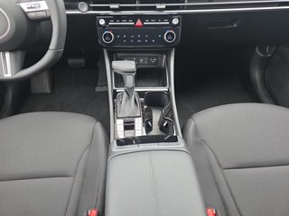Hyundai TUCSON 1.6 T-GDI DCT Navi/Kamera/Keyless/Sitzhz.   ** - bilder 6