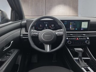 Hyundai TUCSON 1.6 T-GDI DCT Navi/Kamera/Keyless/Sitzhz.   ** - bilder 7