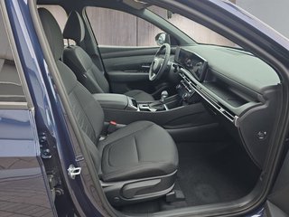 Hyundai TUCSON 1.6 T-GDI DCT Navi/Kamera/Keyless/Sitzhz.   ** - bilder 10