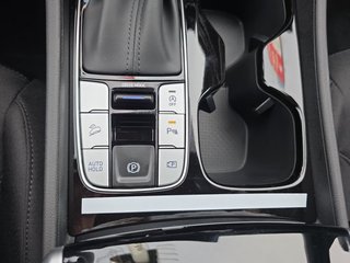 Hyundai TUCSON 1.6 T-GDI DCT Navi/Kamera/Keyless/Sitzhz.   ** - bilder 16