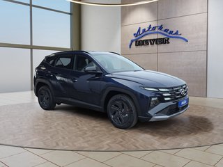 Hyundai TUCSON 1.6 T-GDI DCT Navi/Kamera/Keyless/Sitzhz.   ** - bilder 2