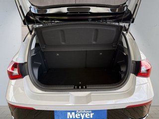Hyundai i20 1.0 T-GDI 7DCT Navi/LED/Kamera/Winterp/Keyless  ** - bilder 13