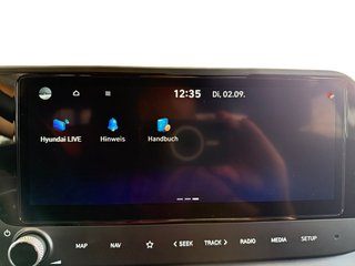 Hyundai i20 1.0 T-GDI 7DCT Navi/LED/Kamera/Winterp/Keyless  ** - bilder 43