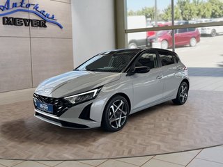Hyundai i20 age.one-day registration Kaufen