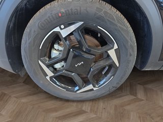 Kia Sportage 1.6 T-GDI AWD DCT 18*Alu/Navi/Winterp/LED/Kamera  ** - foto 10