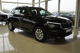 Skoda Kamiq age.one-day registration Kaufen