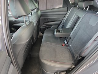 Hyundai TUCSON 1,6T HEV 4WD N Line UPE=52500 Euro!        ** - foto 9