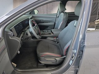 Hyundai TUCSON 1,6T HEV 4WD N Line UPE=52500 Euro!        ** - foto 4