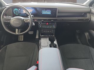 Hyundai TUCSON 1,6T HEV 4WD N Line UPE=52500 Euro!        ** - foto 5