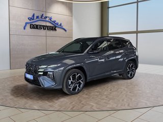 Hyundai TUCSON 1,6T HEV 4WD N Line UPE=52500 Euro!        ** - foto 1
