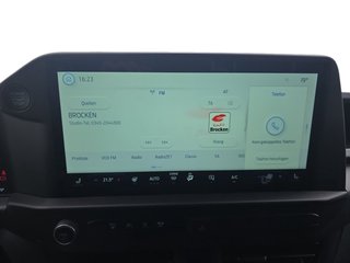 Ford Transit Custom L2 320 2,0d UPE 58500 Euro!      ** - foto 20