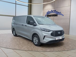 Ford Transit Custom L2 320 2,0d UPE 58500 Euro!      ** - foto 2