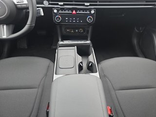 Hyundai TUCSON 1.6 T-GDI HEV 239PS Navi/LED/Kamera/Keyless   ** - foto 7