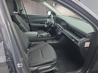 Hyundai TUCSON 1.6 T-GDI HEV 239PS Navi/LED/Kamera/Keyless   ** - foto 12