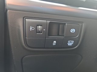 Hyundai TUCSON 1.6 T-GDI HEV 239PS Navi/LED/Kamera/Keyless   ** - foto 17