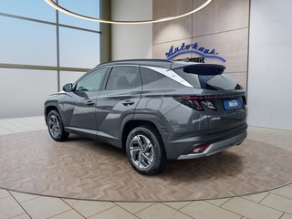 Hyundai TUCSON 1.6 T-GDI HEV 239PS Navi/LED/Kamera/Keyless   ** - foto 3