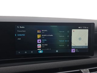 Hyundai TUCSON 1.6 T-GDI HEV 239PS Navi/LED/Kamera/Keyless   ** - foto 26